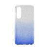 Třpytivý kryt Shining case transparentno-fialový – Huawei P30 | Levné Kryty | Levné Kryty | Levné Kryty