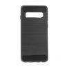 Odolný kryt Hybrid Armor černý – Samsung Galaxy S10 Plus (S10+) | Levné Kryty | Levné Kryty | Levné Kryty