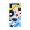 Pružný plastový kryt Jelly Case Flash matný červený – Samsung Galaxy J6+ (J6 Plus) | Levné Kryty | Levné Kryty | Levné Kryty