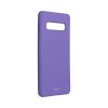 Silikonový kryt Soft case černý – Samsung Galaxy S10 Plus (S10+) | Levné Kryty | Levné Kryty | Levné Kryty