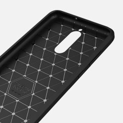 Zadní kryt Carbon černý – Huawei Mate 10 Lite | Levné Kryty | Levné Kryty | Levné Kryty