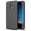 Zadní kryt litchi pattern modrý – Huawei Mate 10 Lite | Levné Kryty | Levné Kryty | Levné Kryty