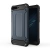 Odolný kryt Hybrid Armor stříbrný – Huawei Y6 2018 | Levné Kryty | Levné Kryty | Levné Kryty