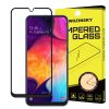 Pouzdro a tvrzené sklo transparentní set – Samsung Galaxy A50 / A30s | Levné Kryty | Levné Kryty | Levné Kryty