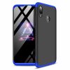 Oboustranné pouzdro 360 Full body protection růžové – Huawei P Smart 2019 / Honor 10 Lite | Levné Kryty | Levné Kryty | Levné Kryty