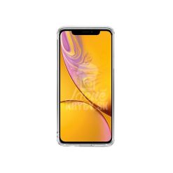 Silikonový kryt Prism transparentní – iPhone Xr | Levné Kryty | Levné Kryty | Levné Kryty