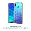 Knížkové pouzdro Luna Book černé – Huawei P Smart 2019 / Honor 10 Lite | Levné Kryty | Levné Kryty | Levné Kryty