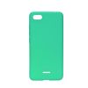 Pružný plastový kryt Jelly Case Flash matný modrý – Xiaomi Redmi 6A | Levné Kryty | Levné Kryty | Levné Kryty