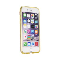 Třpytivý kryt Shining case zlatý – Apple iPhone Xr | Levné Kryty | Levné Kryty | Levné Kryty