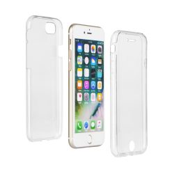 Oboustranné Pouzdro 360 Ultra Slim – Apple iPhone Xr | Levné Kryty | Levné Kryty | Levné Kryty