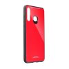 Skleněný kryt Glass Case růžový – Huawei P30 Lite | Levné Kryty | Levné Kryty | Levné Kryty