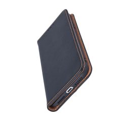 Alternative view of Kožené pouzdro Smart Pro černé – Apple iPhone 7 / iPhone 8 / iPhone SE 2020 / iPhone SE 2022