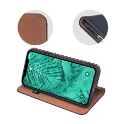 Kožené pouzdro Smart Pro černé – Apple iPhone 7 / iPhone 8 / iPhone SE 2020 / iPhone SE 2022 | Levné Kryty | Levné Kryty | Levné Kryty