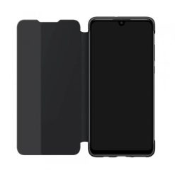 Pouzdro Huawei Smart View černé – Huawei P30 Lite | Levné Kryty | Levné Kryty | Levné Kryty