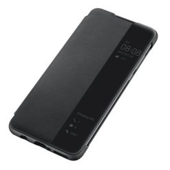 Pouzdro Huawei Smart View černé – Huawei P30 Lite | Levné Kryty | Levné Kryty | Levné Kryty