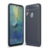 Zadný kryt Carbon modrý – Huawei P Smart 2019 / Honor 10 Lite | Levné Kryty