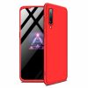 Ochranný kryt 360 Protection černo-stříbrný – Xiaomi Mi 9 | Levné Kryty | Levné Kryty | Levné Kryty