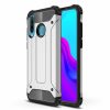 Zadní kryt iPaky Slim Carbon černý – Huawei P30 Lite | Levné Kryty | Levné Kryty | Levné Kryty