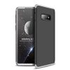 Průhledný kryt Flip View Case růžový – Samsung Galaxy S10e | Levné Kryty | Levné Kryty | Levné Kryty