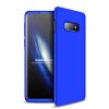 Oboustranné pouzdro 360 Full body protection červeno-černé – Samsung Galaxy S10e | Levné Kryty | Levné Kryty | Levné Kryty