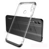 Pouzdro 360 Guardian case transparentno-červené – Huawei P Smart 2019 / Honor 10 Lite | Levné Kryty | Levné Kryty | Levné Kryty