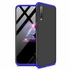 Oboustranné pouzdro 360 Full body protection černo-stříbrné – Samsung Galaxy A50 / A30s | Levné Kryty | Levné Kryty | Levné Kryty