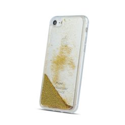 Silikonový kryt Liquid Pearl zlatý – Apple iPhone 7 / iPhone 8 / iPhone SE 2020 / iPhone SE 2022 | Levné Kryty | Levné Kryty | Levné Kryty