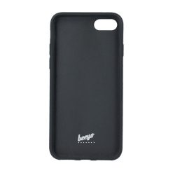 Semišový kryt Beeyo Brads case šedý – Apple iPhone 7 / iPhone 8 / iPhone SE 2020 / iPhone SE 2022 | Levné Kryty | Levné Kryty | Levné Kryty