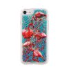 Silikonový kryt Liquid Flamingo – Apple iPhone 7 / iPhone 8 / iPhone SE 2020 / iPhone SE 2022 | Levné Kryty | Levné Kryty | Levné Kryty