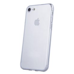 Alternative view of Transparentní silikonový kryt Ultra Slim 1mm – Apple iPhone 7 / iPhone 8 / iPhone SE 2020 / iPhone SE 2022
