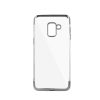 Zadní kryt Trendy s potiskem Music transparentní – Apple iPhone 7 / iPhone 8 / iPhone SE 2020 / iPhone SE 2022 | Levné Kryty | Levné Kryty | Levné Kryty