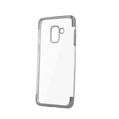 Zadní kryt Plating soft stříbrný – Apple iPhone 7 / iPhone 8 / iPhone SE 2020 / iPhone SE 2022 | Levné Kryty | Levné Kryty | Levné Kryty