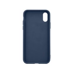 Alternative view of Zadní kryt Soft Matt tmavěmodrý – Apple iPhone 7 / iPhone 8 / iPhone SE 2020 / iPhone SE 2022
