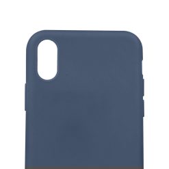 Zadní kryt Soft Matt tmavěmodrý – Apple iPhone 7 / iPhone 8 / iPhone SE 2020 / iPhone SE 2022 | Levné Kryty | Levné Kryty | Levné Kryty