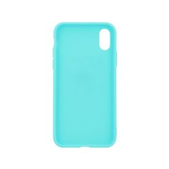 Zadní kryt Soft Matt mátový – Apple iPhone 7 / iPhone 8 / iPhone SE 2020 / iPhone SE 2022 | Levné Kryty | Levné Kryty | Levné Kryty