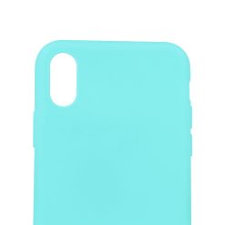 Zadní kryt Soft Matt mátový – Apple iPhone 7 / iPhone 8 / iPhone SE 2020 / iPhone SE 2022 | Levné Kryty | Levné Kryty | Levné Kryty