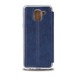 Knížkové pouzdro Prime case námořnická modrá – Apple iPhone 7 / iPhone 8 / iPhone SE 2020 / iPhone SE 2022 | Levné Kryty | Levné Kryty | Levné Kryty