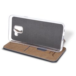 Knížkové pouzdro Prime case námořnická modrá – Apple iPhone 7 / iPhone 8 / iPhone SE 2020 / iPhone SE 2022 | Levné Kryty | Levné Kryty | Levné Kryty
