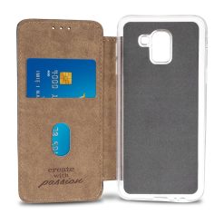 Knížkové pouzdro Prime case námořnická modrá – Apple iPhone 7 / iPhone 8 / iPhone SE 2020 / iPhone SE 2022 | Levné Kryty | Levné Kryty | Levné Kryty