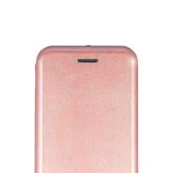 Peněženkové pouzdro Elegance růžové – Huawei P Smart 2019 / Honor 10 Lite | Levné Kryty | Levné Kryty | Levné Kryty