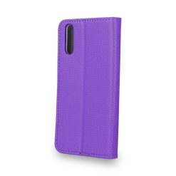 Knížkové pouzdro Smart Case Book fialové – Huawei P Smart 2019 / Honor 10 Lite | Levné Kryty | Levné Kryty | Levné Kryty