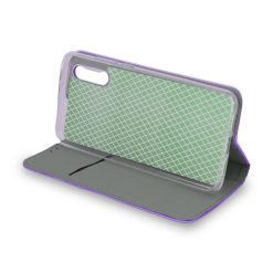 Knížkové pouzdro Smart Case Book fialové – Huawei P Smart 2019 / Honor 10 Lite | Levné Kryty | Levné Kryty | Levné Kryty