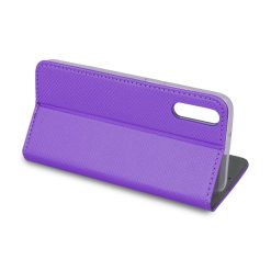 Knížkové pouzdro Smart Case Book fialové – Huawei P Smart 2019 / Honor 10 Lite | Levné Kryty | Levné Kryty | Levné Kryty