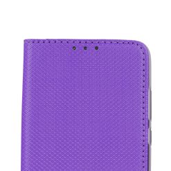 Knížkové pouzdro Smart Case Book fialové – Huawei P Smart 2019 / Honor 10 Lite | Levné Kryty | Levné Kryty | Levné Kryty