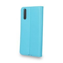 Knížkové pouzdro Smart Case Book tyrkysové – Huawei P Smart 2019 / Honor 10 Lite | Levné Kryty | Levné Kryty | Levné Kryty