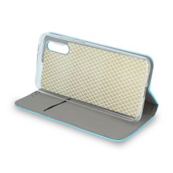 Knížkové pouzdro Smart Case Book tyrkysové – Huawei P Smart 2019 / Honor 10 Lite | Levné Kryty | Levné Kryty | Levné Kryty