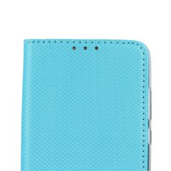 Knížkové pouzdro Smart Case Book tyrkysové – Huawei P Smart 2019 / Honor 10 Lite | Levné Kryty | Levné Kryty | Levné Kryty