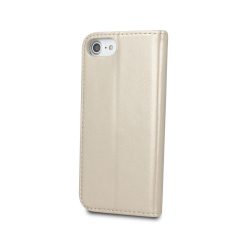 Knížkové pouzdro Magnet Book zlaté – Huawei P Smart 2019 / Honor 10 Lite | Levné Kryty | Levné Kryty | Levné Kryty