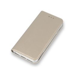 Knížkové pouzdro Magnet Book zlaté – Huawei P Smart 2019 / Honor 10 Lite | Levné Kryty | Levné Kryty | Levné Kryty