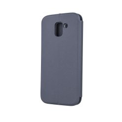 Peněženkové pouzdro Viva šedé – Apple iPhone 7 / iPhone 8 / iPhone SE 2020 / iPhone SE 2022 | Levné Kryty | Levné Kryty | Levné Kryty